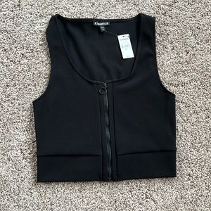 Black top from Express